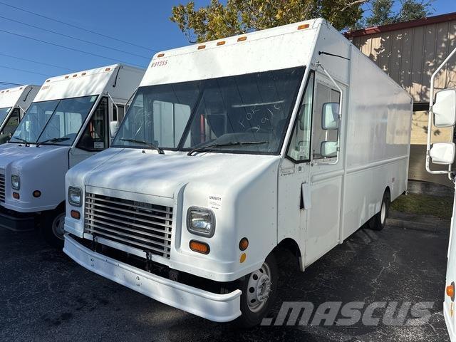 Ford Econoline ボックストラック