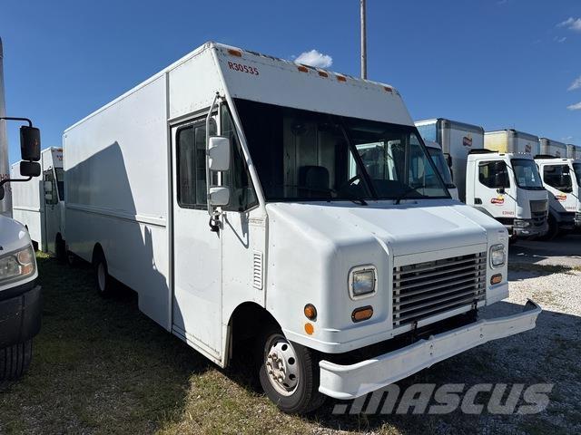 Ford Econoline ボックストラック