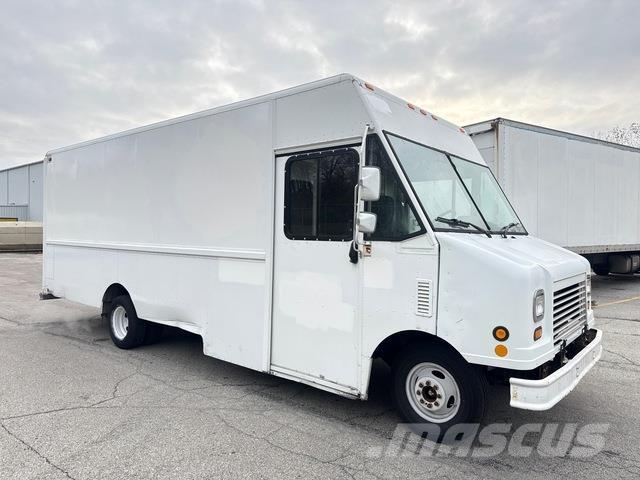 Ford Econoline ボックストラック