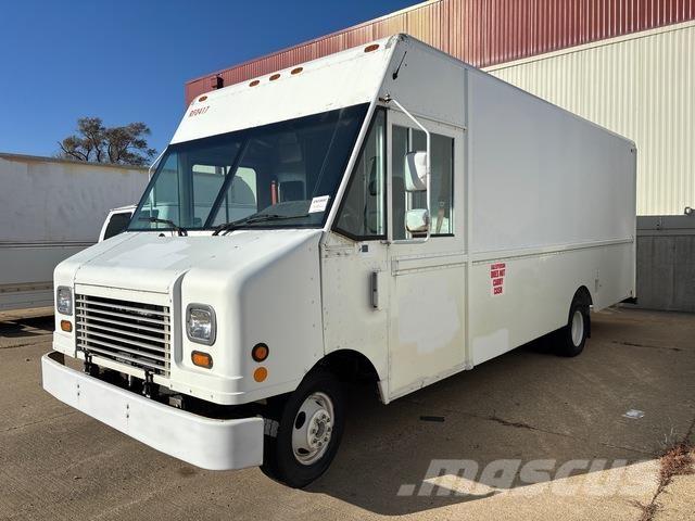 Ford Econoline ボックストラック