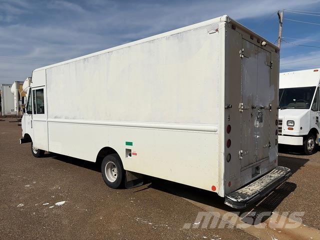 Ford Econoline ボックストラック