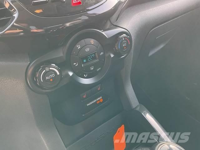Ford Ecosport 自動車