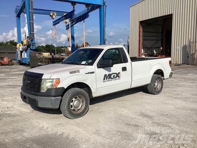 Ford F-150 Other