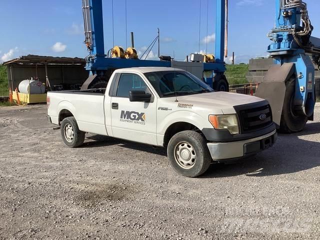 Ford F-150 Other