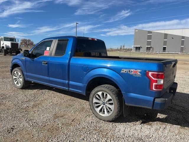 Ford F-150 その他