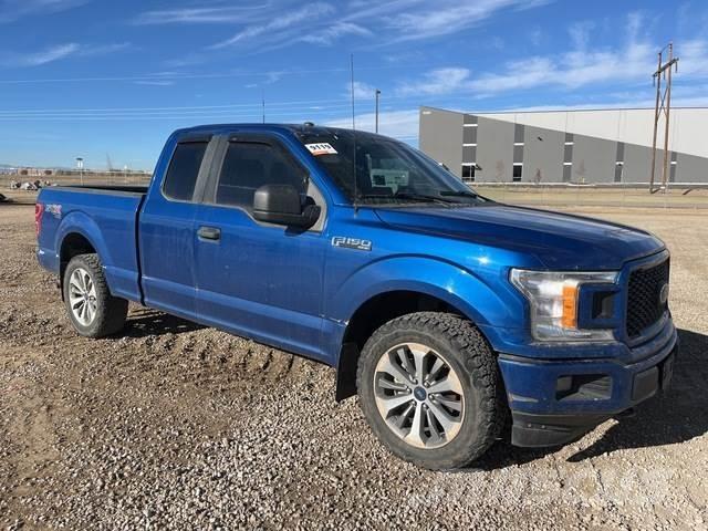 Ford F-150 その他