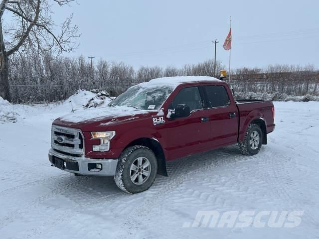 Ford F-150 その他