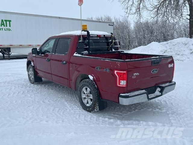 Ford F-150 その他