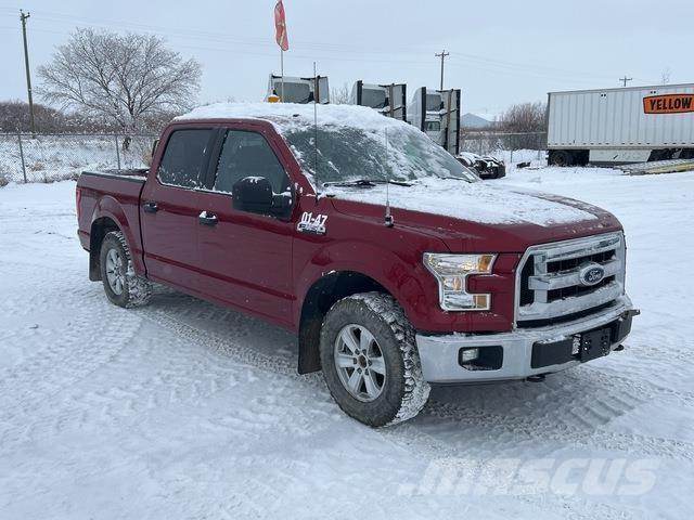 Ford F-150 その他