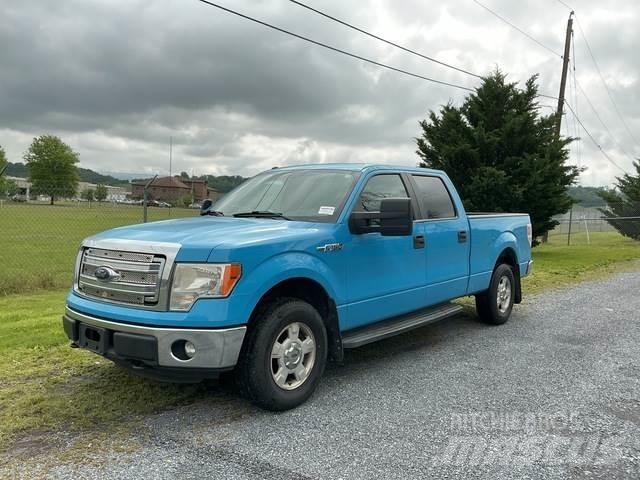 Ford F-150 その他
