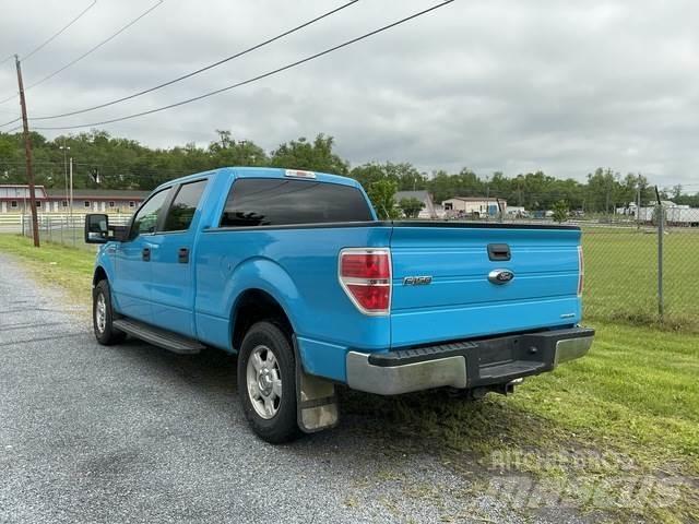 Ford F-150 その他