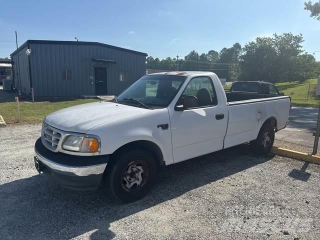 Ford F-150 その他