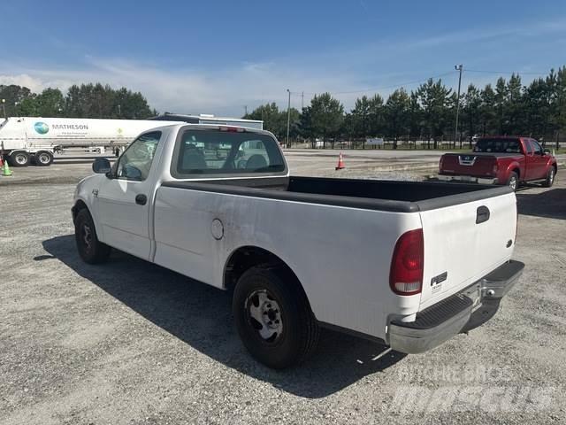 Ford F-150 その他