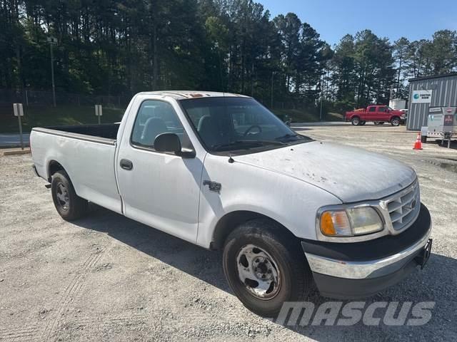 Ford F-150 その他