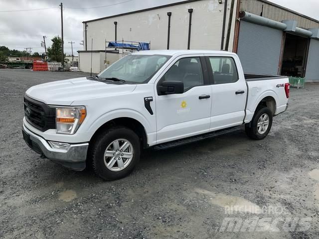Ford F-150 その他