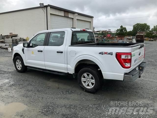 Ford F-150 その他