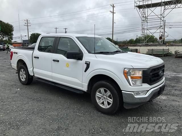Ford F-150 その他