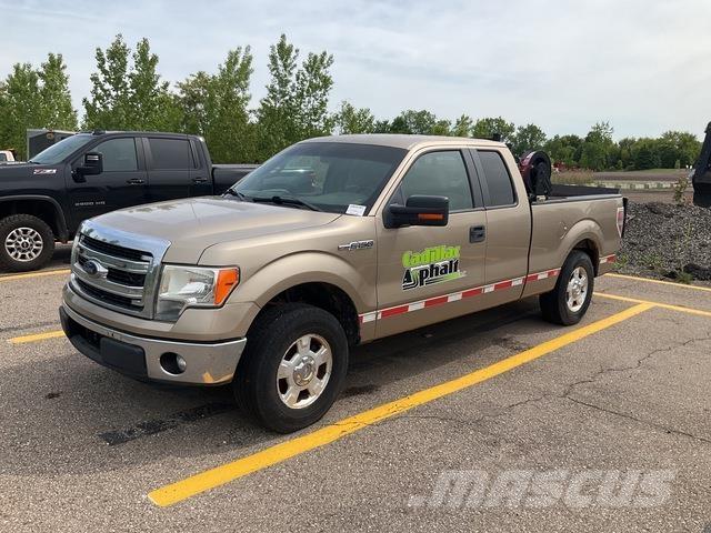 Ford F-150 その他