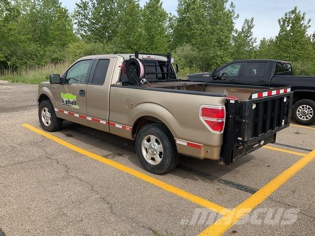 Ford F-150 その他