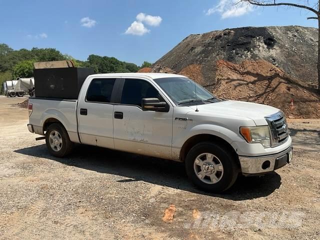 Ford F-150 その他