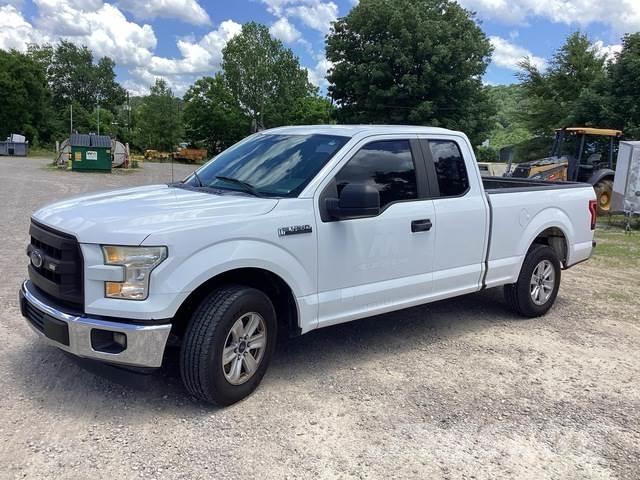 Ford F-150 その他