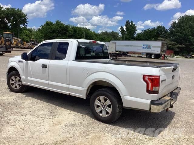 Ford F-150 その他