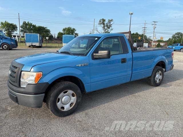 Ford F-150 その他