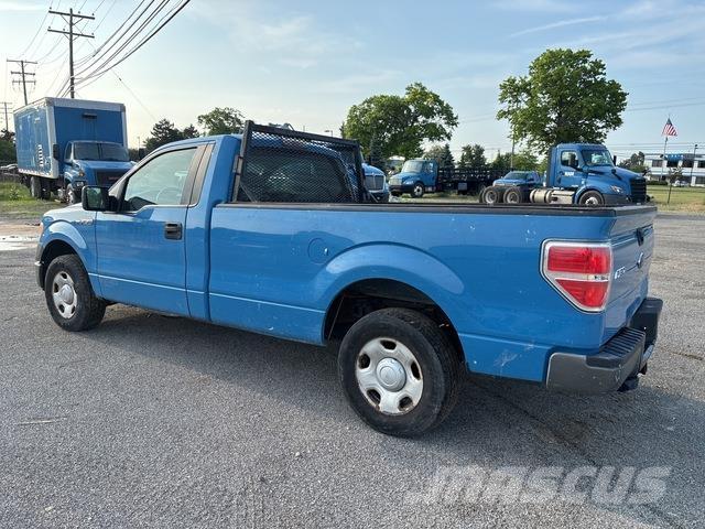 Ford F-150 その他