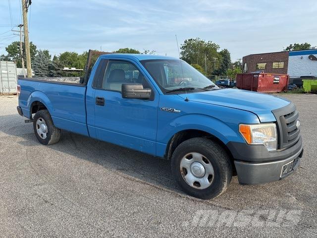 Ford F-150 その他