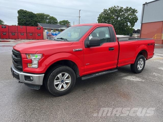 Ford F-150 その他