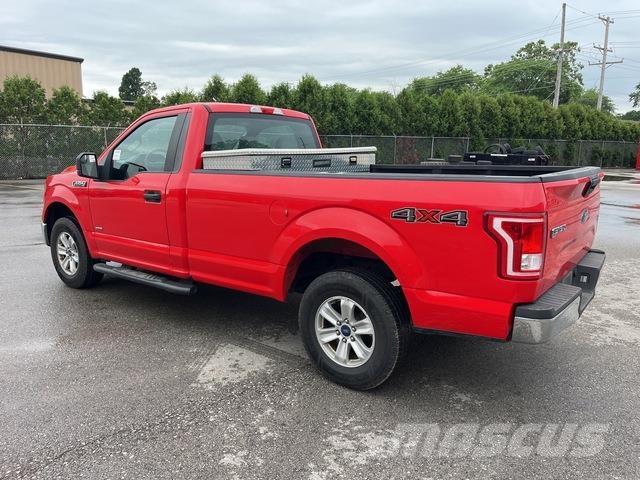 Ford F-150 その他