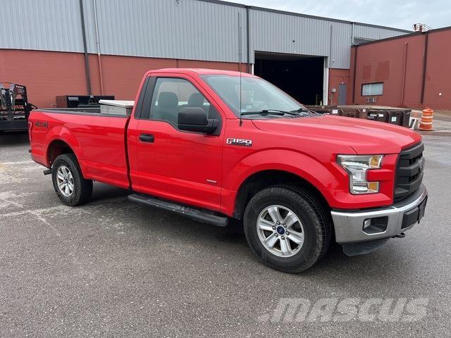 Ford F-150 その他