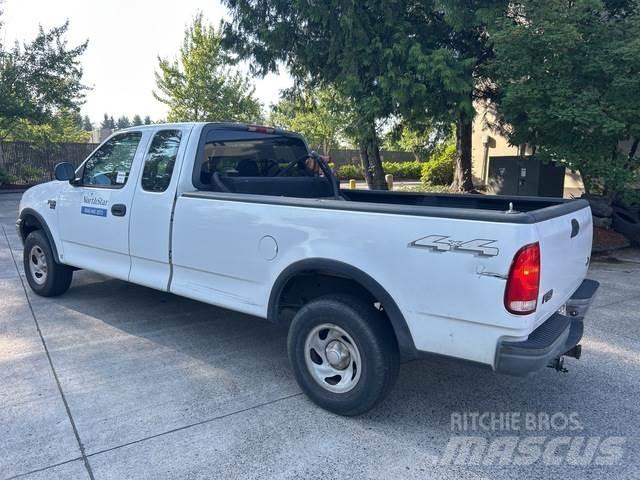 Ford F-150 その他