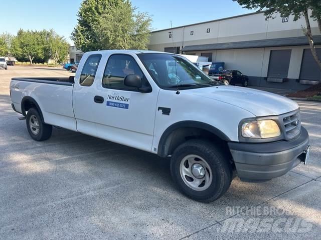 Ford F-150 その他