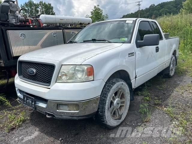 Ford F-150 その他