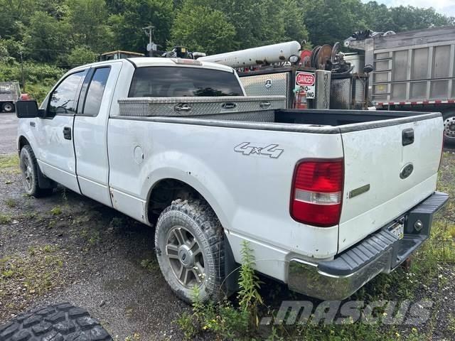 Ford F-150 その他