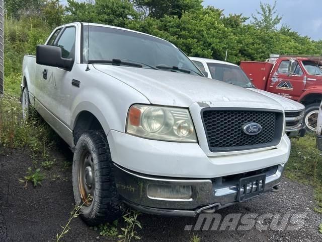 Ford F-150 その他