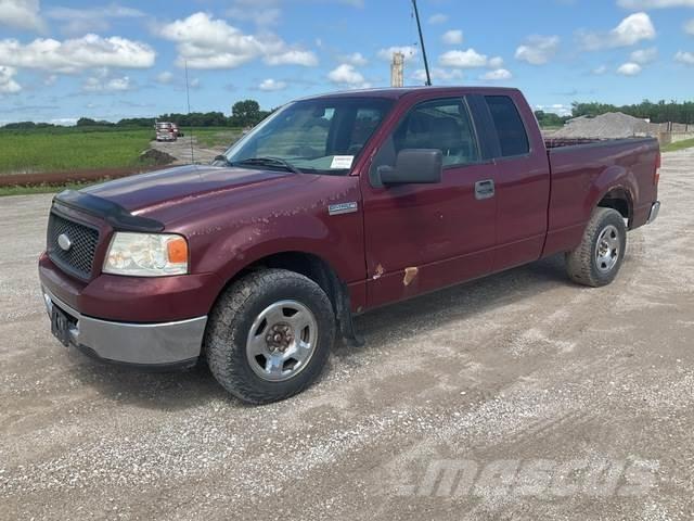 Ford F-150 その他