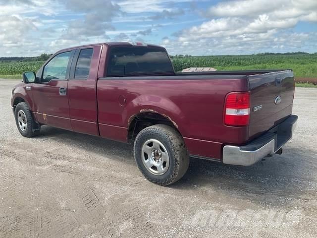 Ford F-150 その他