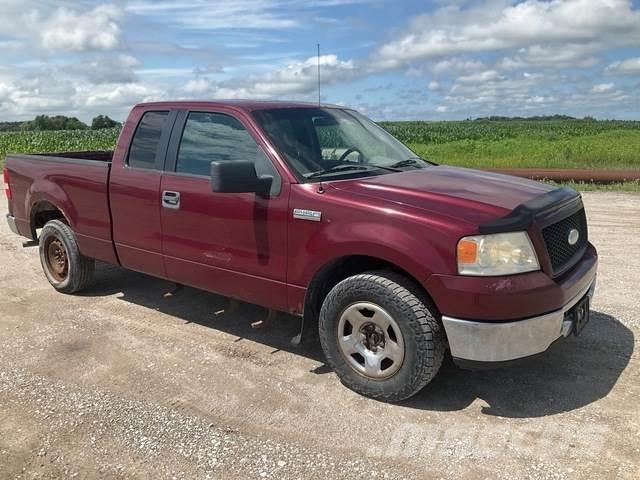 Ford F-150 その他