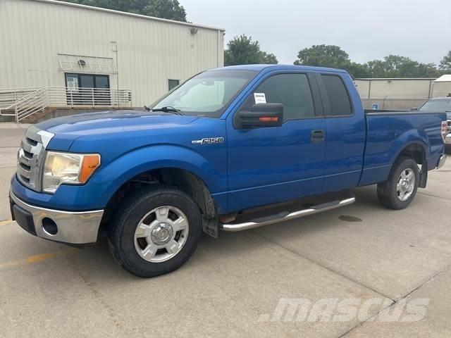 Ford F-150 その他