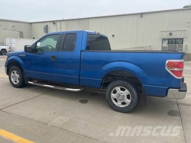 Ford F-150 その他