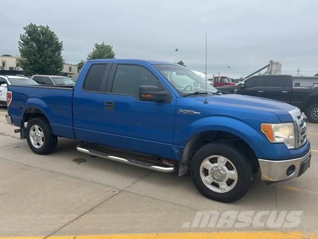 Ford F-150 その他