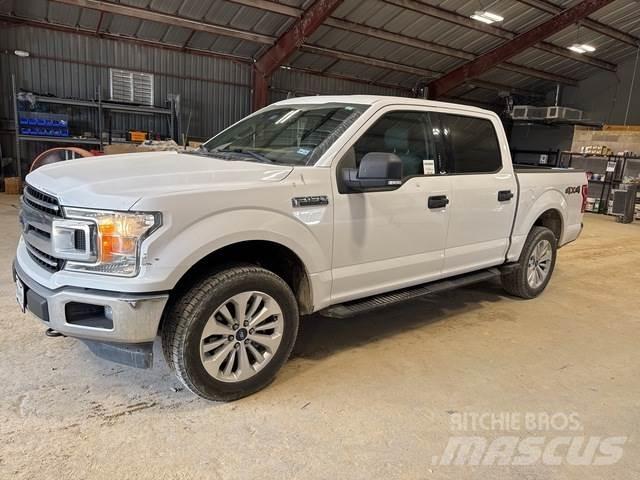 Ford F-150 その他