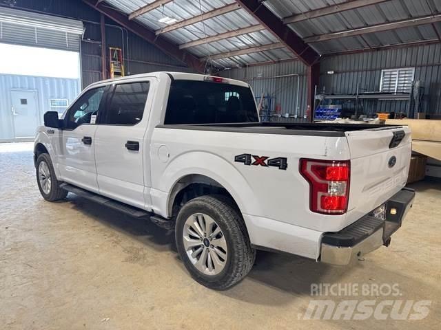 Ford F-150 その他