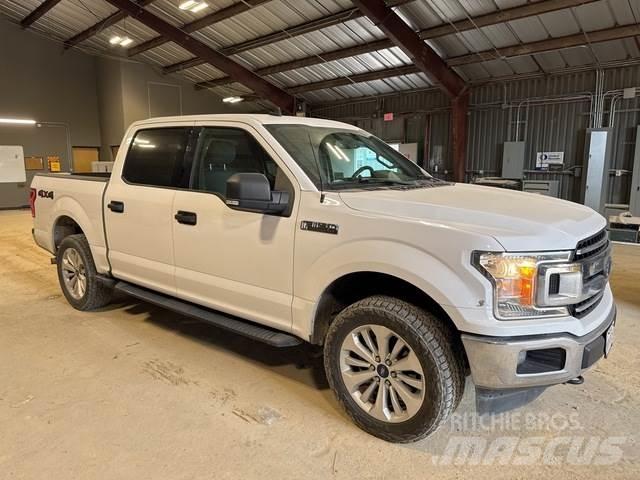 Ford F-150 その他