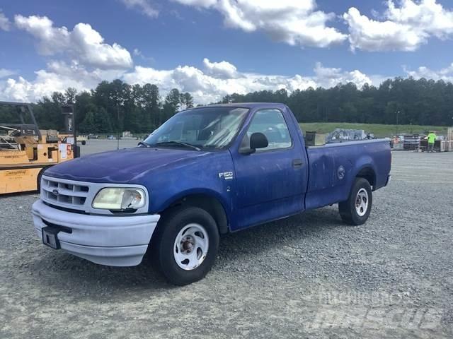 Ford F-150 その他
