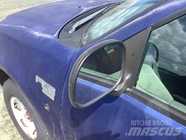 Ford F-150 その他