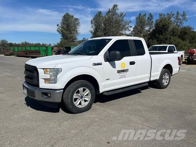 Ford F-150 その他
