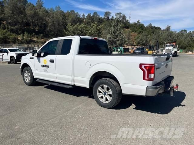Ford F-150 その他